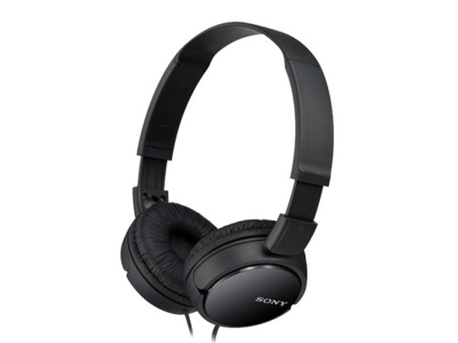 AURICULARES SONY EX110AP NEGRO ANDROID